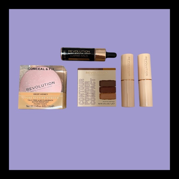 ❗️NEW❗️Crazy Cool Face Bundle - Picture 1 of 3